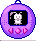 It's tamaNOTchi! Click to feed!