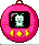 It's tamaNOTchi! Click to feed!