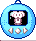 It's tamaNOTchi! Click to feed!