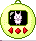 It's tamaNOTchi! Click to feed!