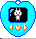 It's tamaNOTchi! Click to feed!