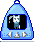 It's tamaNOTchi! Click to feed!