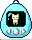 It's tamaNOTchi! Click to feed!