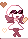 It's tamaNOTchi! Click to feed!