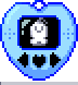 It's tamaNOTchi! Click to feed!