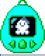 It's tamaNOTchi! Click to feed!