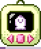 It's tamaNOTchi! Click to feed!