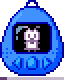 It's tamaNOTchi! Click to feed!