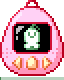 It's tamaNOTchi! Click to feed!