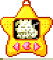 It's tamaNOTchi! Click to feed!