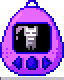 It's tamaNOTchi! Click to feed!