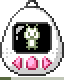 It's tamaNOTchi! Click to feed!