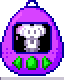 It's tamaNOTchi! Click to feed!