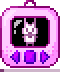 It's tamaNOTchi! Click to feed!