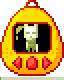 It's tamaNOTchi! Click to feed!