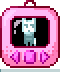 It's tamaNOTchi! Click to feed!