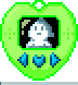 It's tamaNOTchi! Click to feed!