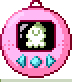 It's tamaNOTchi! Click to feed!