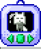 It's tamaNOTchi! Click to feed!