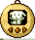 It's tamaNOTchi! Click to feed!