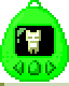 It's tamaNOTchi! Click to feed!