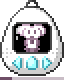 It's tamaNOTchi! Click to feed!