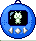 It's tamaNOTchi! Click to feed!