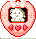 It's tamaNOTchi! Click to feed!