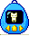 It's tamaNOTchi! Click to feed!