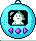 It's tamaNOTchi! Click to feed!