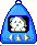 It's tamaNOTchi! Click to feed!