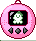 It's tamaNOTchi! Click to feed!