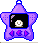 click to feed the creature
