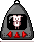 It's tamaNOTchi! Click to feed!