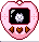 It's tamaNOTchi! Click to feed!