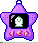 It's tamaNOTchi! Click to feed!
