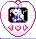 It's tamaNOTchi! Click to feed!