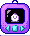 It's tamaNOTchi! Click to feed!