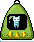 It's tamaNOTchi! Click to feed!