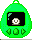 It's tamaNOTchi! Click to feed!