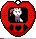 It's tamaNOTchi! Click to feed!