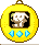 It's tamaNOTchi! Click to feed!