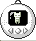 It's tamaNOTchi! Click to feed!