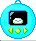 It's tamaNOTchi! Click to feed!