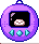 It's tamaNOTchi! Click to feed!