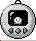 It's tamaNOTchi! Click to feed!