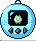 It's tamaNOTchi! Click to feed!