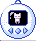 It's tamaNOTchi! Click to feed!