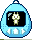 It's tamaNOTchi! Click to feed!