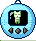 It's tamaNOTchi! Click to feed!